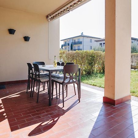 La Maison Peschiera del Garda Exterior foto